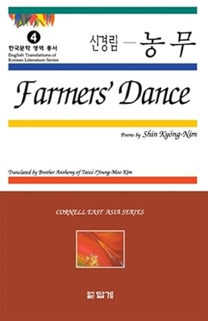 Imagen del vendedor de Farmers' Dance a la venta por GreatBookPrices