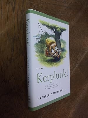 Kerplunk!: Stories