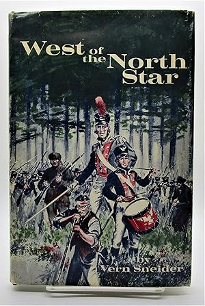 West of the North Star