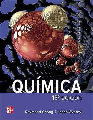 Imagen del vendedor de Quimica connect smartbook 12 meses a la venta por Imosver