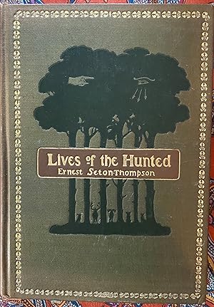 Lives of The Hunted