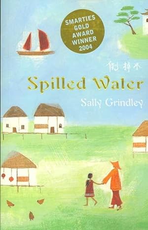 Seller image for Spilled Water for sale by GreatBookPrices