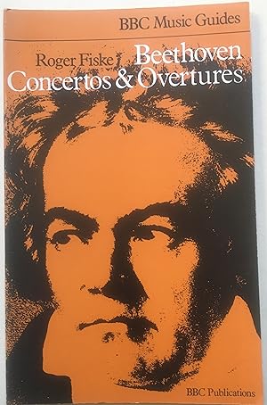 Beethoven Concertos & Overtures