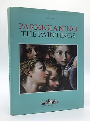 Image du vendeur pour Parmigianino: The Paintings mis en vente par Holt Art Books