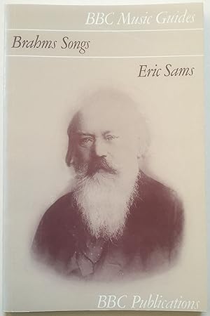 Brahms Songs