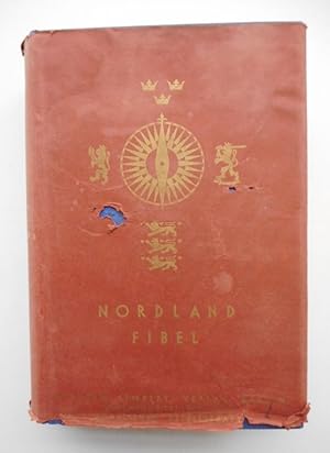 Seller image for Nordland-Fibel. Mit 78 s/w-Bildseiten u. 32 Tafeln for sale by Der Buchfreund