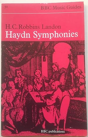 Haydn Symphonies