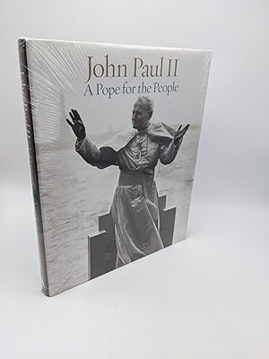 Seller image for John Paul II: A Pope for the People for sale by Shadyside Books