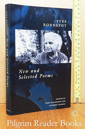 New and Selected Poems.