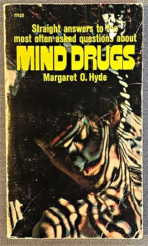 Image du vendeur pour Mind Drugs mis en vente par Forgotten Lore