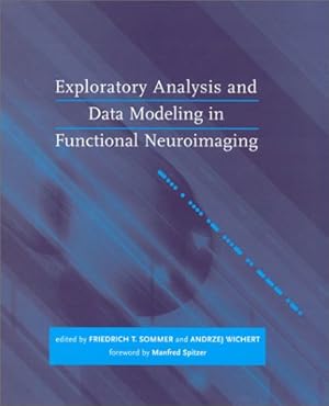 Seller image for Exploratory Analysis and Data Modeling in Functional Neuroimaging for sale by Libro Co. Italia Srl