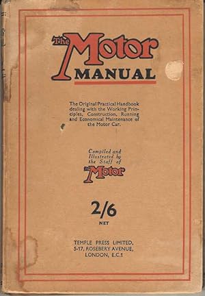 The Motor Manual