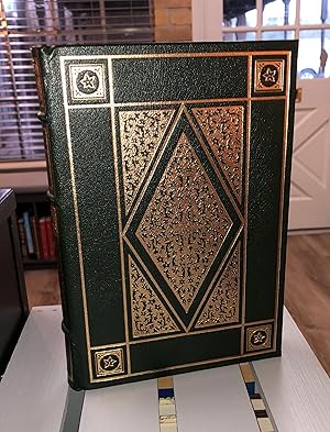 Seven Tales by Henry James - Franklin Library limited edition
