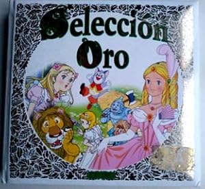 Seller image for La seleccin de oro Libro Verde for sale by Librera Salvalibros Express