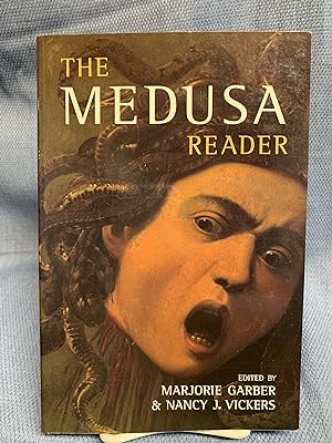 Bild des Verkufers fr The Medusa Reader zum Verkauf von Bryn Mawr Bookstore