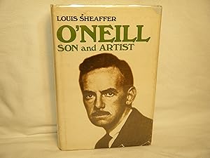 Seller image for O'Neill, Son and Artist for sale by curtis paul books, inc.