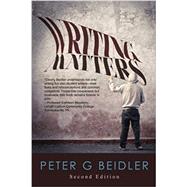 Seller image for Writing Matters for sale by eCampus