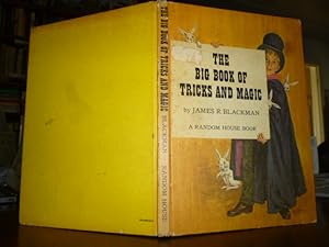 The Big Book of Tricks and Magic