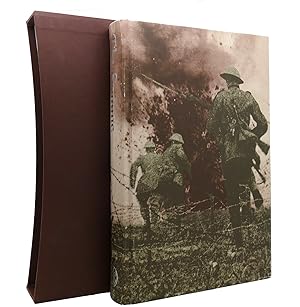 Seller image for THE SOMME Folio Society for sale by Rare Book Cellar