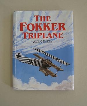 The Fokker Triplane