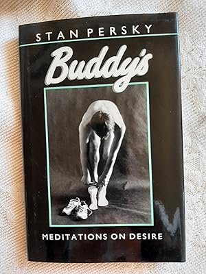 Buddy's Meditations on Desire