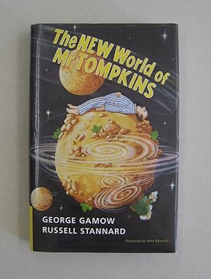 Immagine del venditore per The New World of Mr Tompkins: George Gamow's Classic Mr Tompkins in Paperback venduto da Midway Book Store (ABAA)