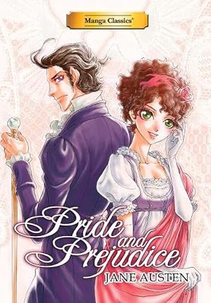 Seller image for Manga Classics Pride and Prejudice new edition (Paperback) for sale by Grand Eagle Retail