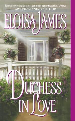 Immagine del venditore per Duchess in Love (Paperback) venduto da Grand Eagle Retail