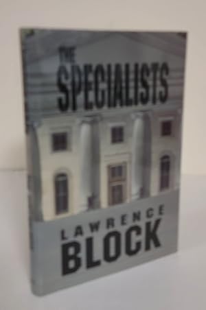 Seller image for The Specialists for sale by Waysidebooks