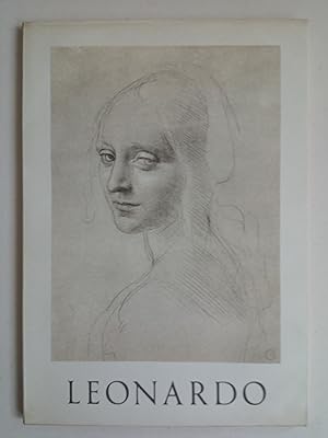Immagine del venditore per Leonardo venduto da best books