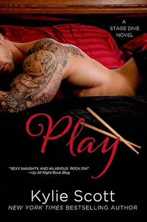Seller image for Play for sale by GreatBookPrices