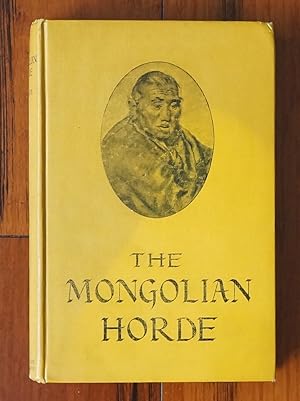 Seller image for The Mongolian Horde for sale by David M. Herr