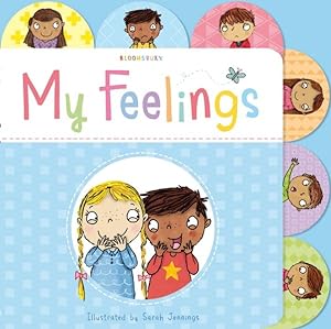 Seller image for My Feelings for sale by GreatBookPrices