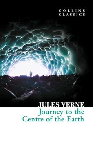 Immagine del venditore per Journey to the Centre of the Earth venduto da GreatBookPrices