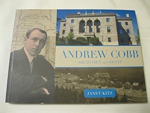 Andrew Cobb: Architect and Artist