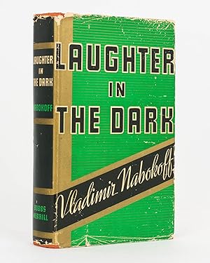 Immagine del venditore per Laughter in the Dark venduto da Michael Treloar Booksellers ANZAAB/ILAB