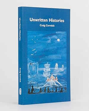 Bild des Verkufers fr Unwritten Histories zum Verkauf von Michael Treloar Booksellers ANZAAB/ILAB
