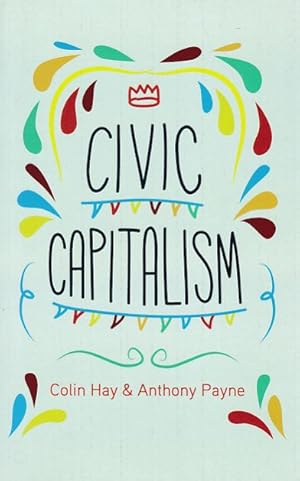 Seller image for Civic Capitalism. for sale by Fundus-Online GbR Borkert Schwarz Zerfa