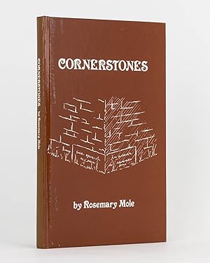 Seller image for Cornerstones for sale by Michael Treloar Booksellers ANZAAB/ILAB
