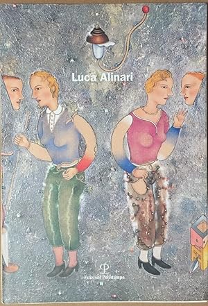 Seller image for Luca Alinari for sale by Reilly Books