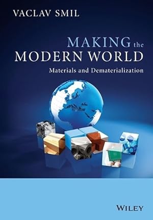 Seller image for Making the Modern World (Paperback) for sale by Grand Eagle Retail