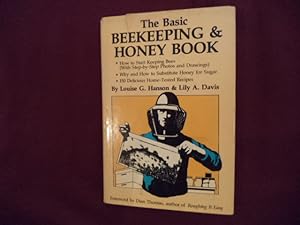 Immagine del venditore per The Basic Beekeeping & Honey Book. venduto da BookMine