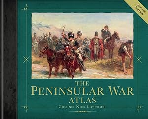 Image du vendeur pour Peninsular War Atlas mis en vente par GreatBookPrices