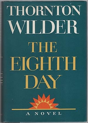 The Eighth Day