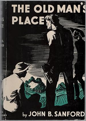 Seller image for The Old Man's Place for sale by Between the Covers-Rare Books, Inc. ABAA