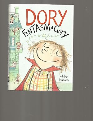 Seller image for Dory Fantasmagory for sale by TuosistBook