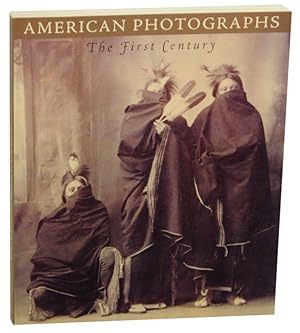 Bild des Verkufers fr American Photographs: The First Century, From the Isaacs Collection in the National Museum of American Art zum Verkauf von Jeff Hirsch Books, ABAA