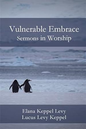Seller image for Vulnerable Embrace for sale by GreatBookPrices