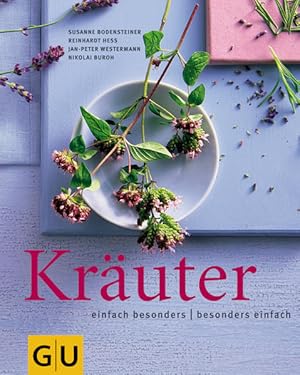 Image du vendeur pour Kruter (Genieerkche) mis en vente par Gerald Wollermann