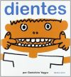 Seller image for DIENTES MAPA-CUER 4 for sale by AG Library